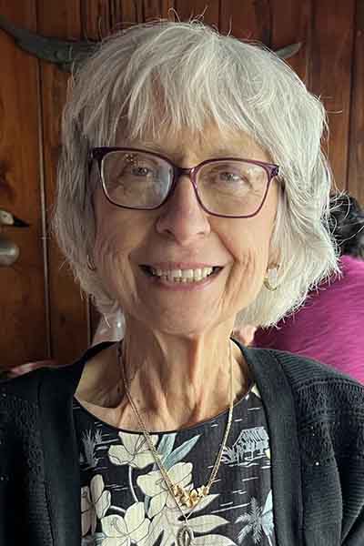 Lidia D. Pellin 1951-2023 | News, Sports, Jobs - Vimarsana News